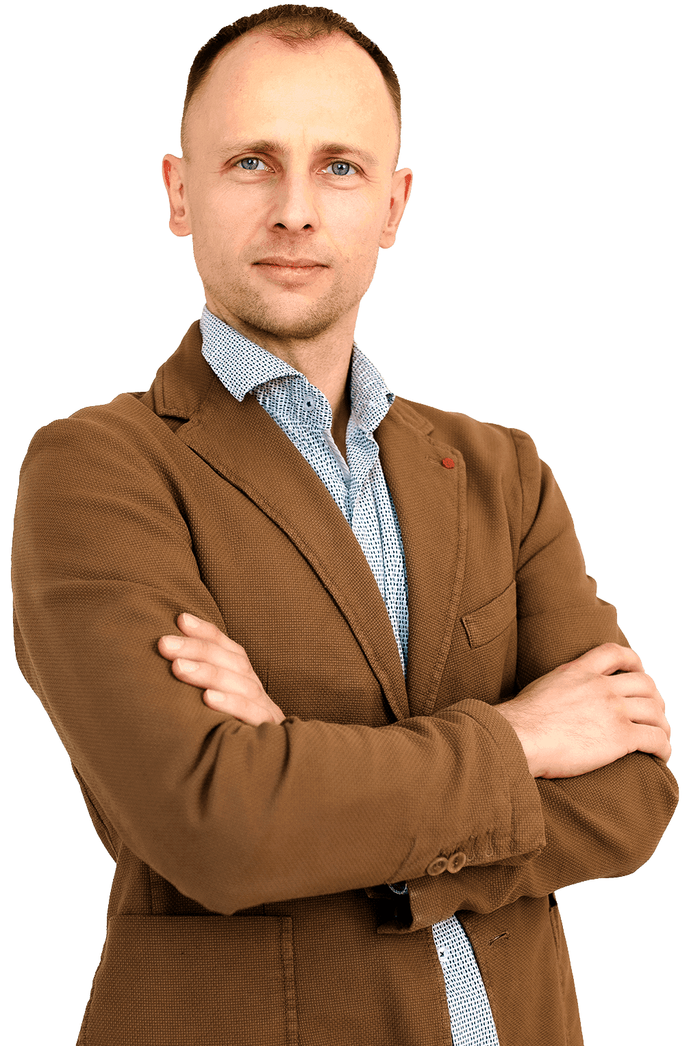 grzegorz machalski